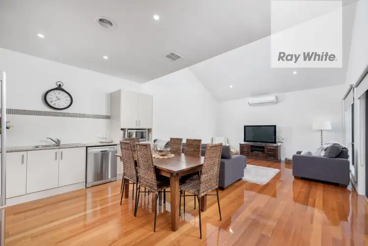 Fourth view of Homely unit listing, 48 Lamour Avenue, South Morang VIC 3752