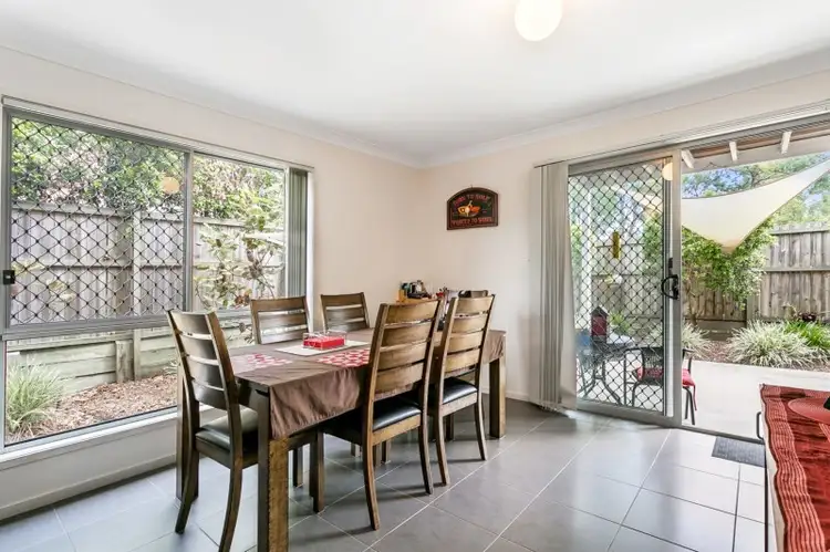 Fourth view of Homely house listing, 47/336 King Avenue, Durack QLD 4077