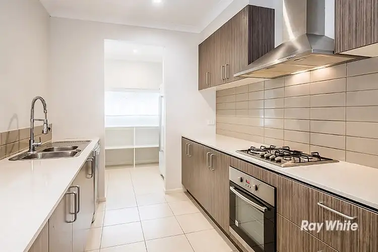 Third view of Homely house listing, 64 City Vista Circuit, Cranbourne West VIC 3977