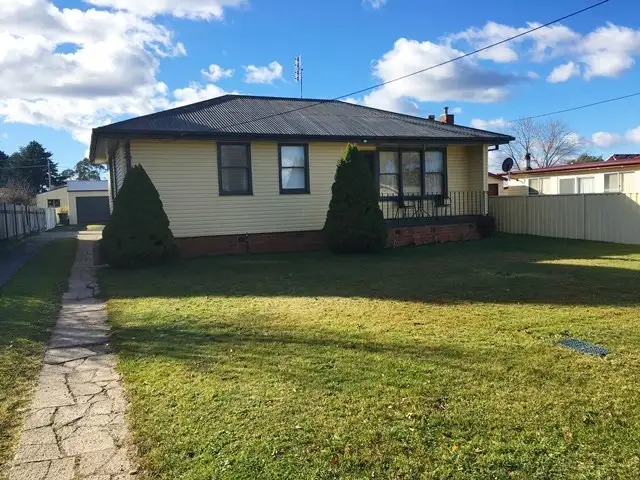 Main view of Homely house listing, 41 Carrington Avenue, Oberon NSW 2787