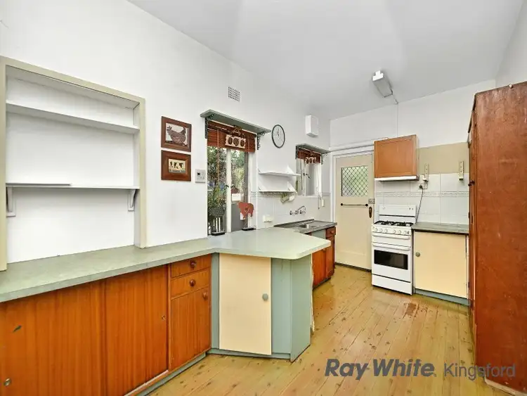 Third view of Homely apartment listing, 1/3 Samuel Terry Avenue, Kensington NSW 2033