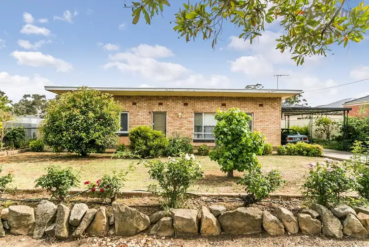 Main view of Homely house listing, 23 Allchurch Avenue, North Plympton SA 5037