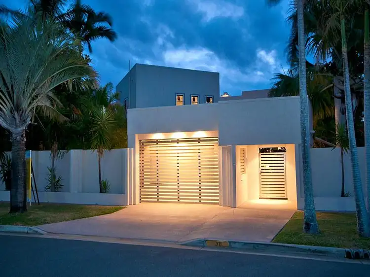 Fourth view of Homely house listing, 38 Cabana Boulevard, Benowa QLD 4217