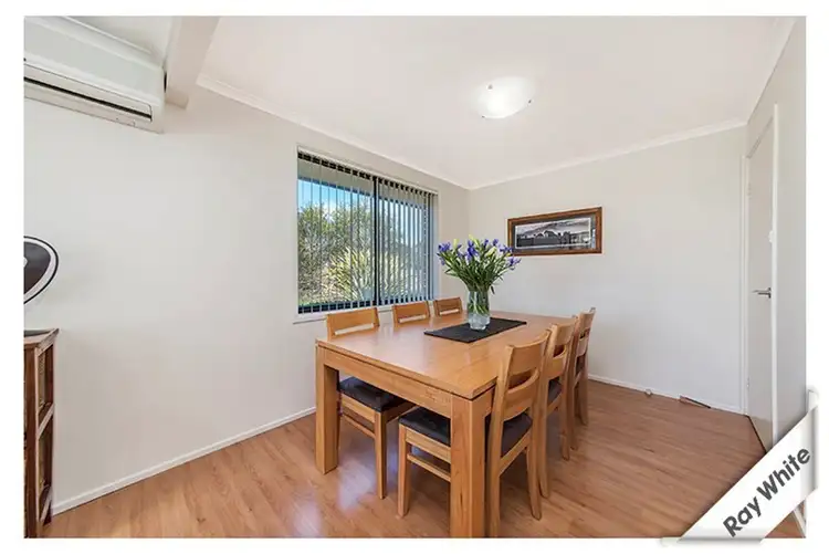 Sixth view of Homely house listing, 31 Pawsey Circuit, Florey ACT 2615