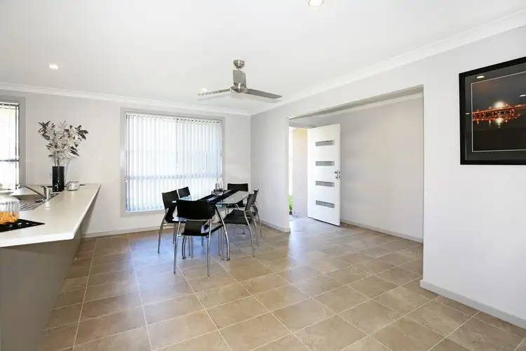 Second view of Homely house listing, 109 St Anns Street, Nowra NSW 2541