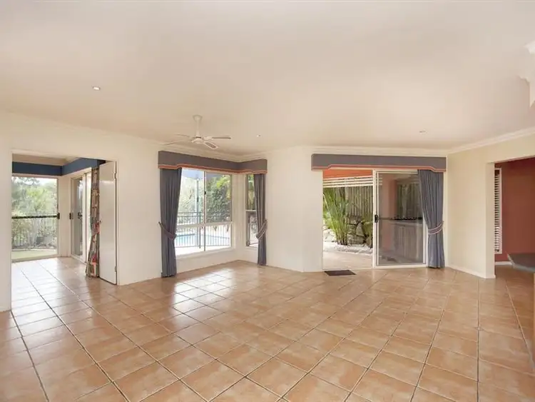 Sixth view of Homely house listing, 10 Bonros Place, The Gap QLD 4061