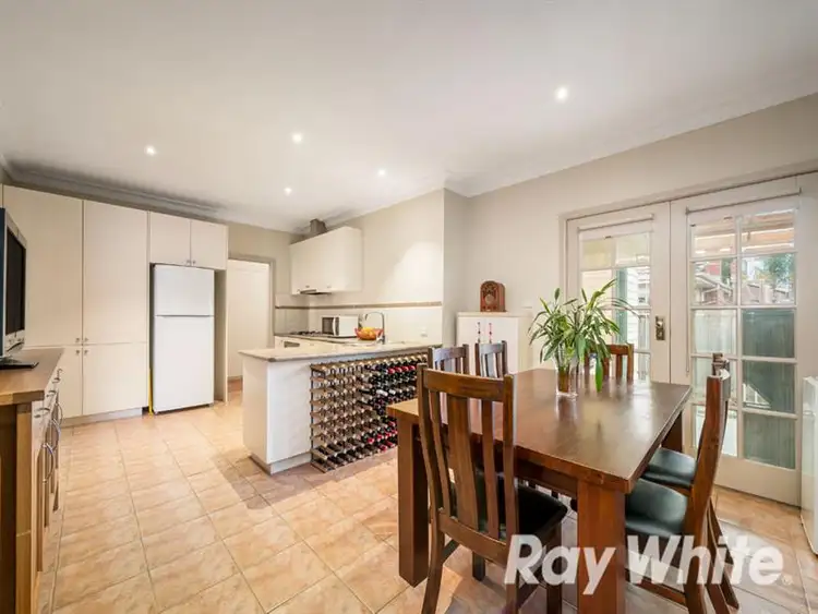 Fourth view of Homely unit listing, 1/64 Mount Dandenong Road, Ringwood East VIC 3135