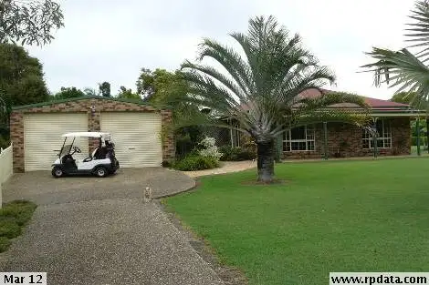 Fifth view of Homely house listing, 81 Norman Drive, Barmaryee QLD 4703