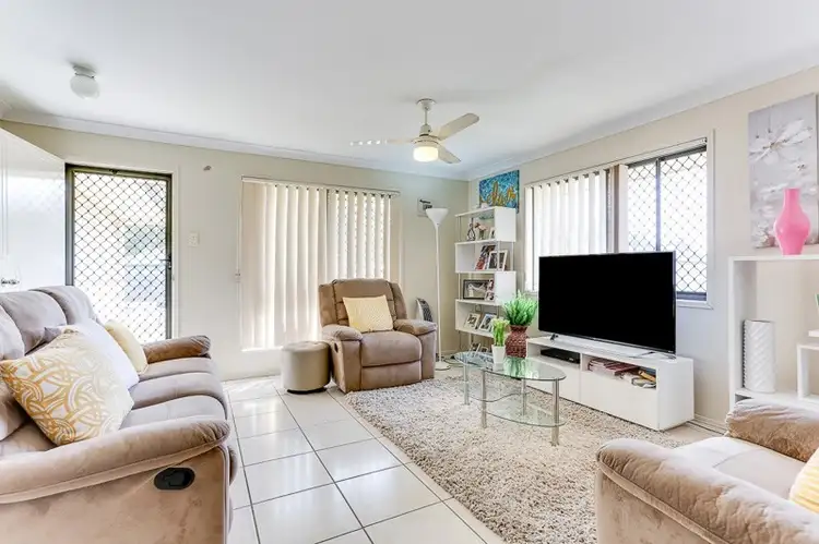Second view of Homely house listing, 93 Storr Circuit, Goodna QLD 4300