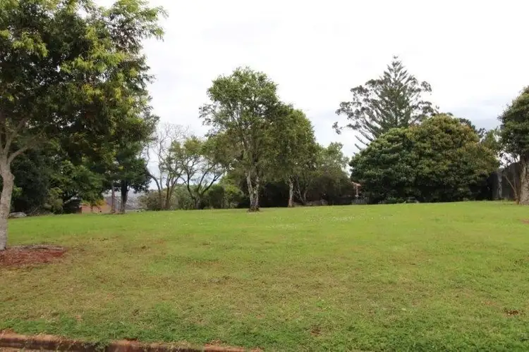 Second view of Homely land listing, 141 Invercauld Road, Goonellabah NSW 2480