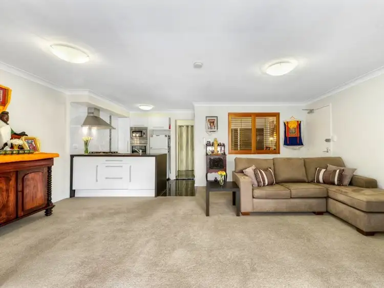 Fourth view of Homely apartment listing, 7/71 Birley Street, Spring Hill QLD 4000