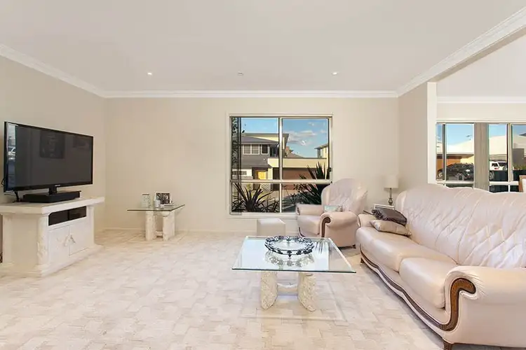 Fourth view of Homely house listing, 38 Killalea Drive, Shell Cove NSW 2529
