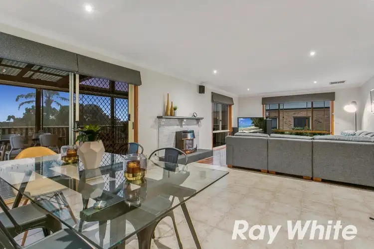 Third view of Homely house listing, 9 Grand Valley Terrace, Lysterfield VIC 3156