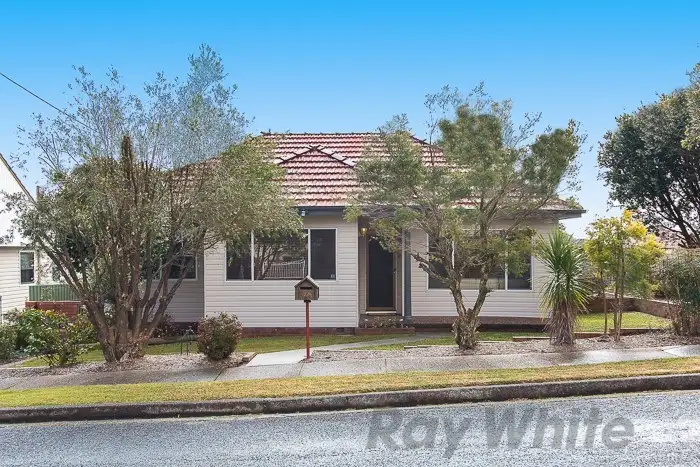 42 Abbott Street, Wallsend NSW 2287