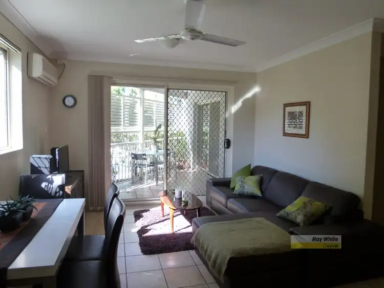Second view of Homely unit listing, 17/5 Whytecliffe Street, Albion QLD 4010