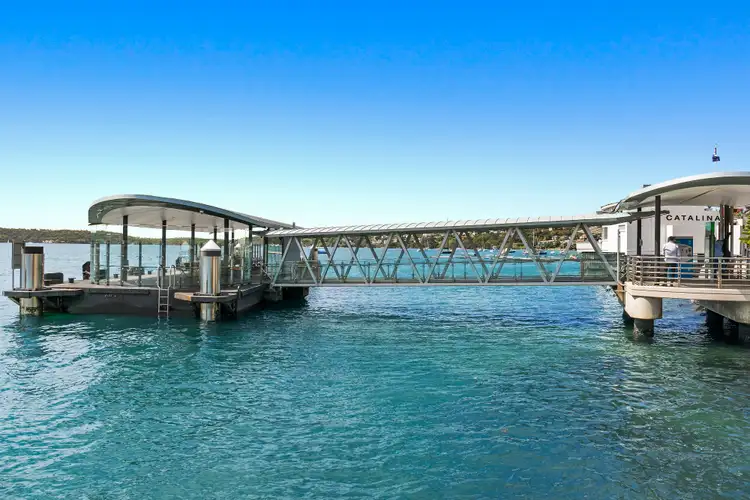 Seventh view of Homely apartment listing, 5/81 O'Sullivan Road, Rose Bay NSW 2029