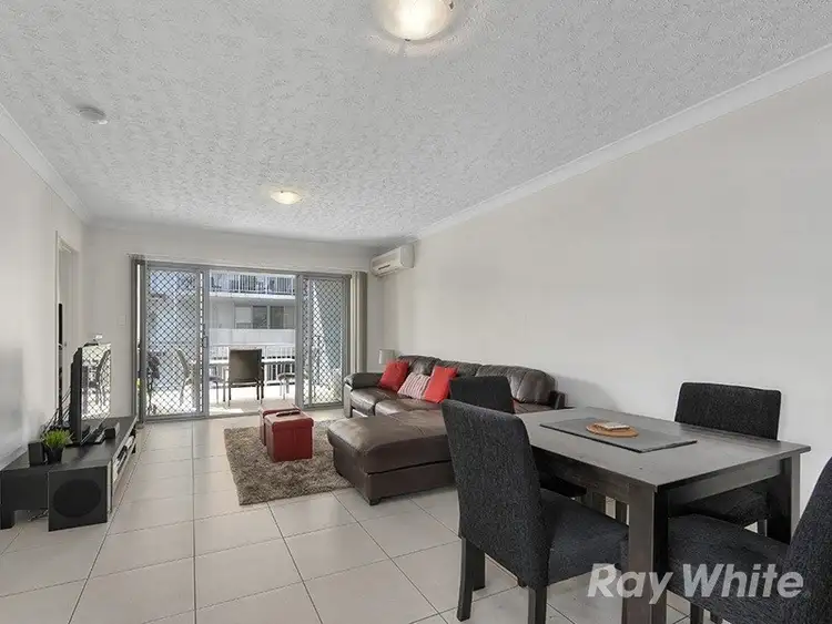 Third view of Homely unit listing, 11/110 Bage Street, Nundah QLD 4012