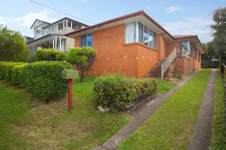 57 Beatrice Street, Bardon QLD 4065