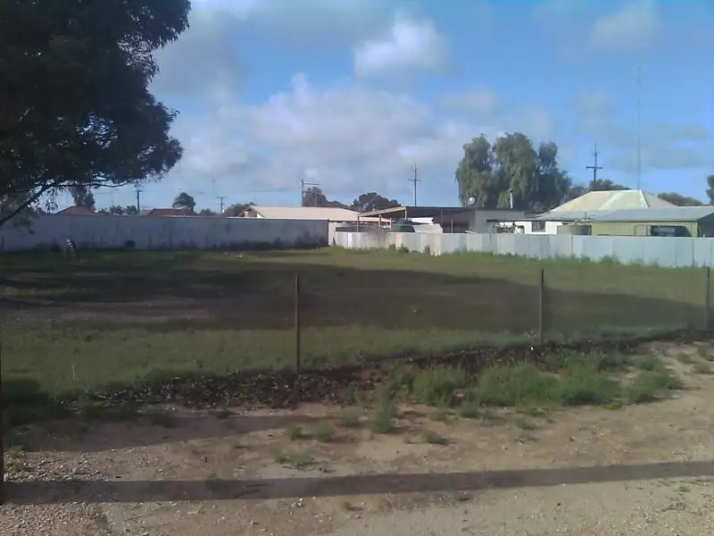 Main view of Homely land listing, 22 North West Terrace, Morgan SA 5320