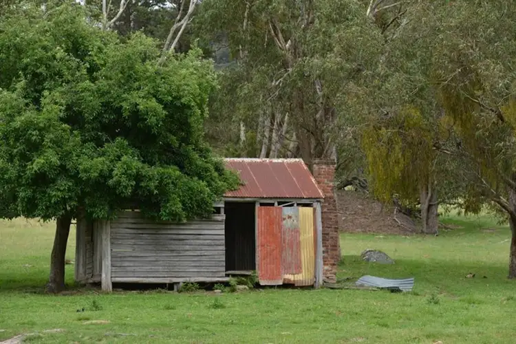 Main view of Homely rural property listing, Rams Swamp Geyers Road, Tenterfield NSW 2372