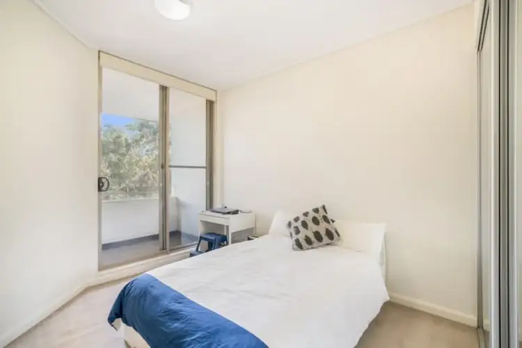 Sixth view of Homely apartment listing, 101/19 Hill Road, Wentworth Point NSW 2127