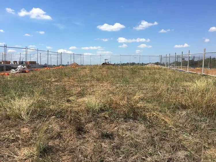 Third view of Homely land listing, 109 PERONNE Road, Edmondson Park NSW 2174