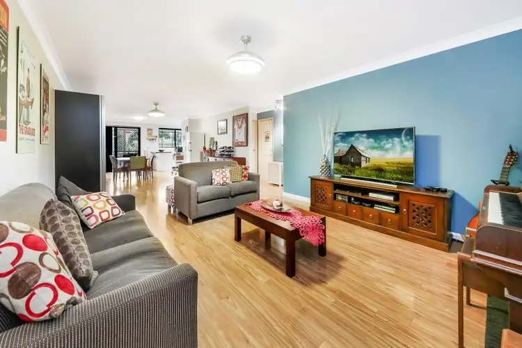 Second view of Homely unit listing, 21/34-36 Weigand Avenue, Bankstown NSW 2200