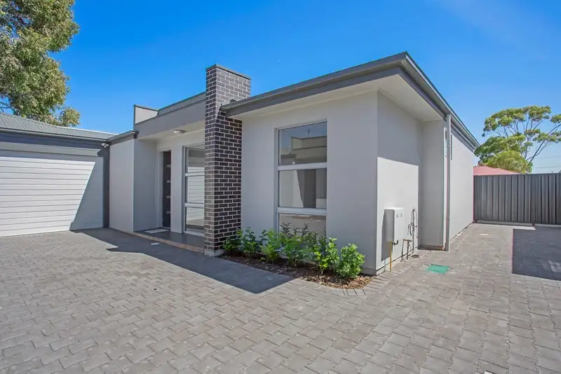 Main view of Homely house listing, 4/1 Hill Street, Plympton Park SA 5038