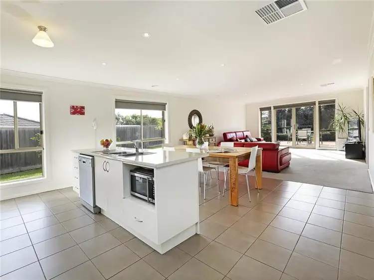 Fifth view of Homely house listing, 49 Newcombe Street, Drysdale VIC 3222