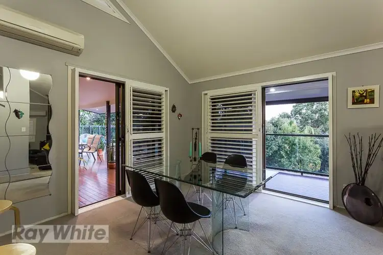 Seventh view of Homely house listing, 5 Beardsley Place, Carina QLD 4152