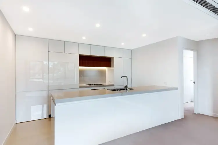Third view of Homely apartment listing, 202/3 Meikle Place, Ryde NSW 2112
