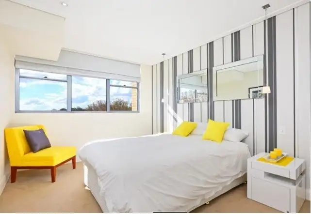 Fourth view of Homely apartment listing, 22/67 Ocean Street, Woollahra NSW 2025