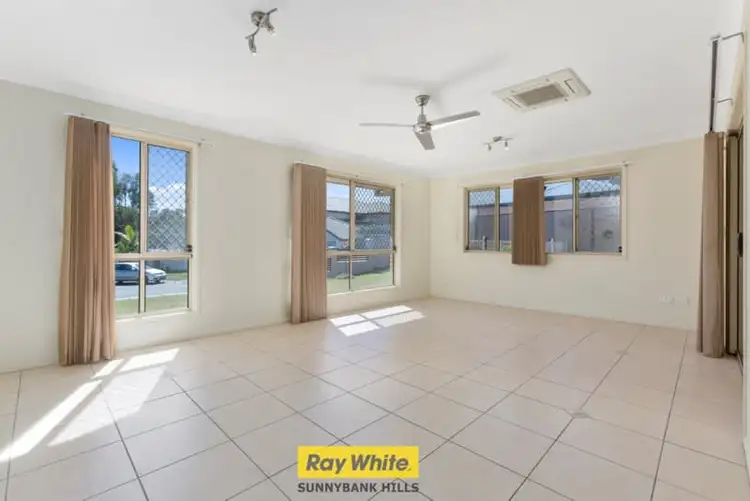 Third view of Homely house listing, 21 Honeybrook Street, Runcorn QLD 4113