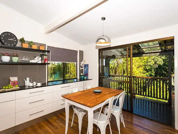 Sixth view of Homely house listing, 45 Magnetic Drive, Tamborine Mountain QLD 4272