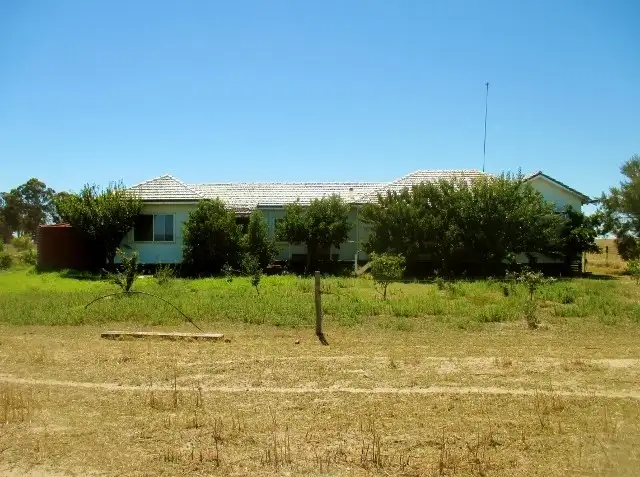 1887 Kojonup-Katanning Road, Katanning WA 6317