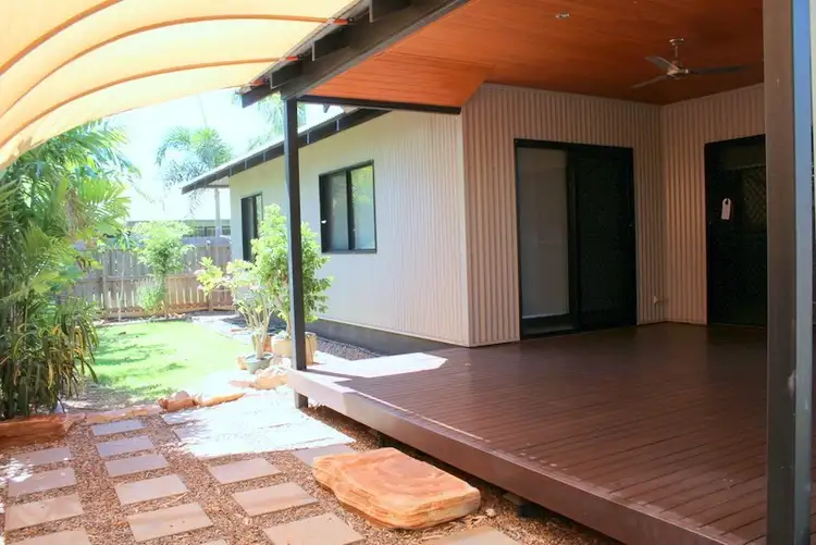 Seventh view of Homely house listing, 4 Marul Road, Cable Beach WA 6726