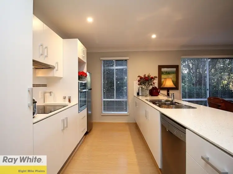 Second view of Homely house listing, 20 Chester Road, Eight Mile Plains QLD 4113