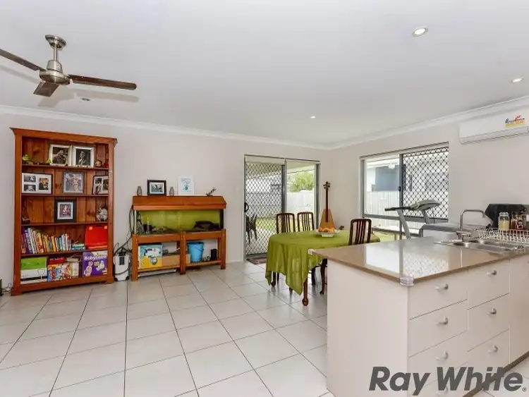 Third view of Homely house listing, 1 Headland Drive, Birtinya QLD 4575