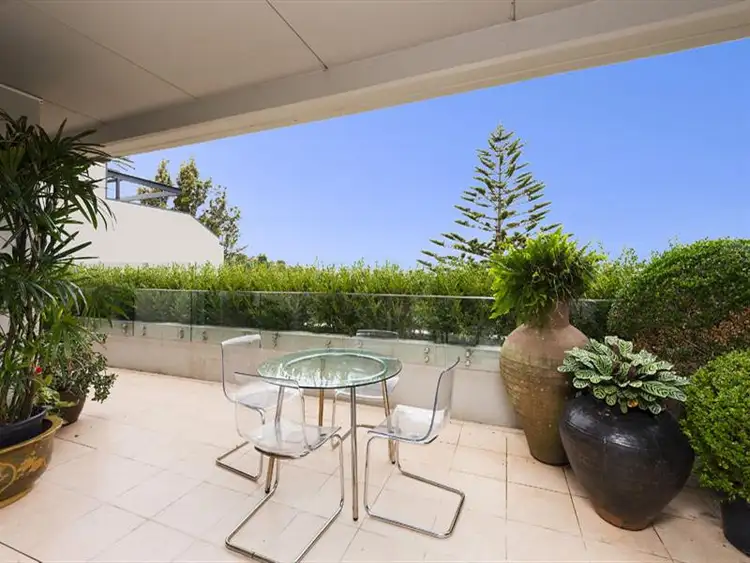 Seventh view of Homely apartment listing, 11/154 Sailors Bay Road, Northbridge NSW 2063