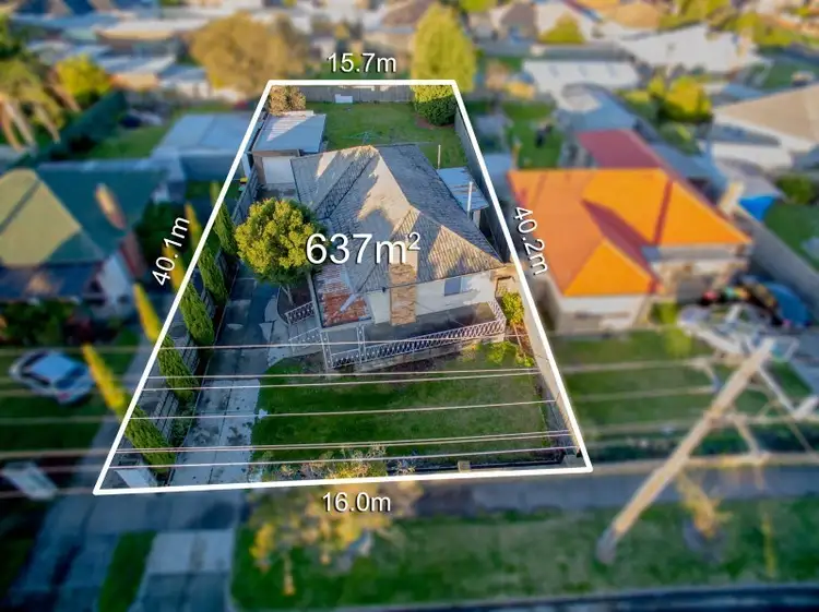 Second view of Homely house listing, 29 Haresta Avenue, Dandenong South VIC 3175