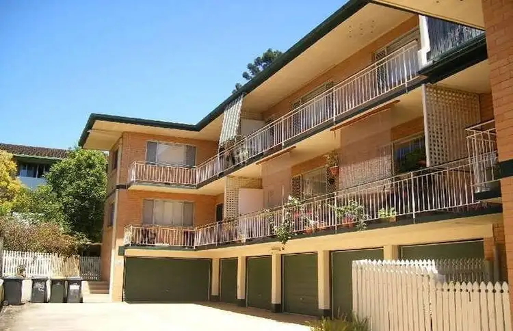 3/66 Junction Road, Clayfield QLD 4011
