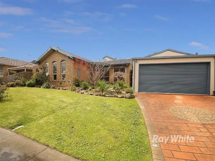 49 Nerissa Street, Ferntree Gully VIC 3156