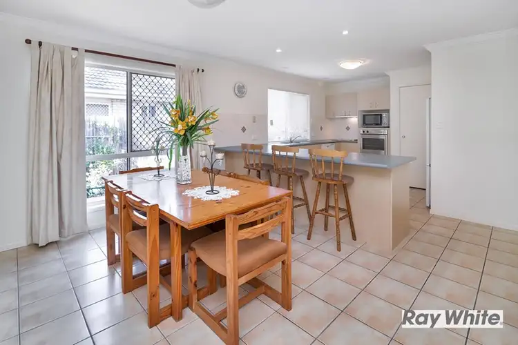 Fourth view of Homely house listing, 10 Cotton Close, Forest Lake QLD 4078