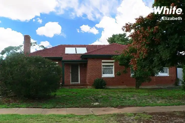 Main view of Homely house listing, 6 Hanson Road, Elizabeth Downs SA 5113