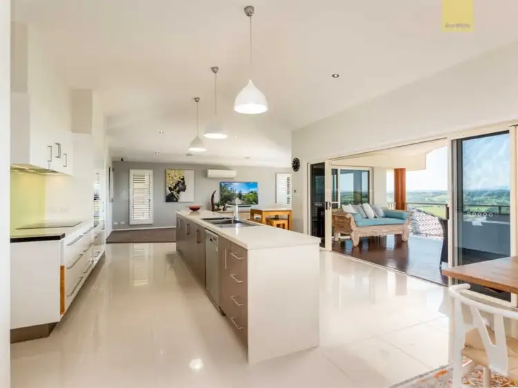 Fifth view of Homely house listing, 16 Cavendish Road, Goonellabah NSW 2480