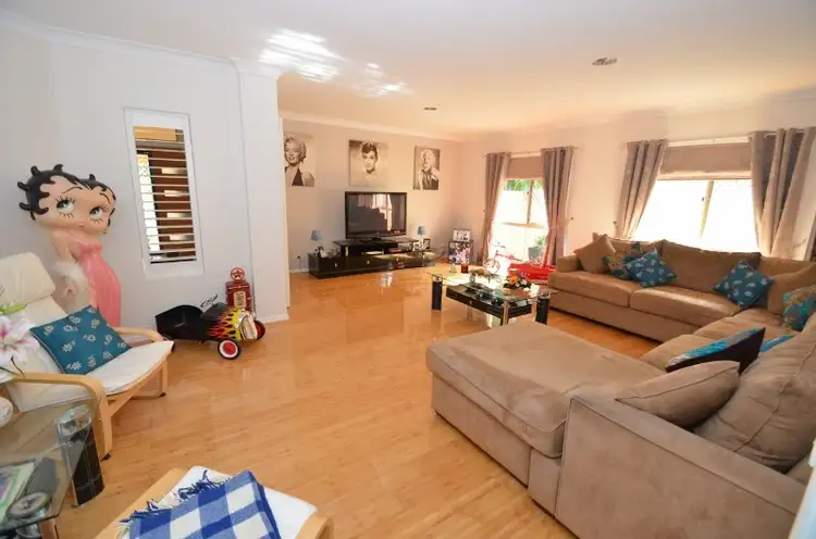 Fourth view of Homely house listing, 84 Tiger Drive, Arundel QLD 4214