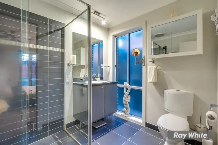 Seventh view of Homely house listing, 12 Bushlark Crescent, Williams Landing VIC 3027