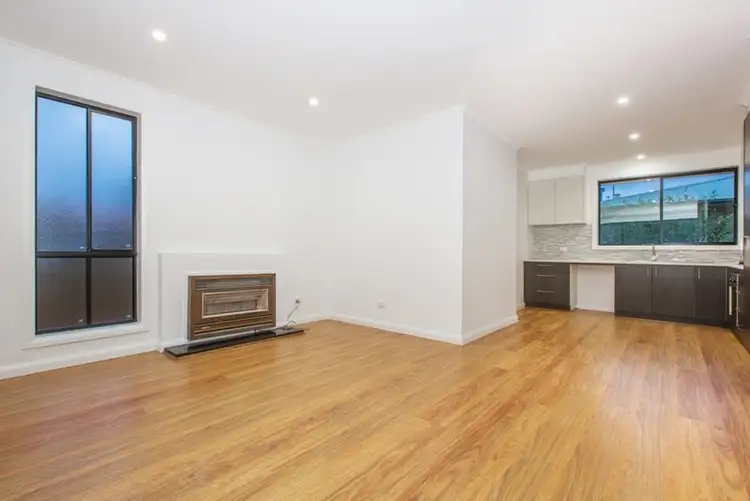 Second view of Homely house listing, 110A Broadway, Reservoir VIC 3073
