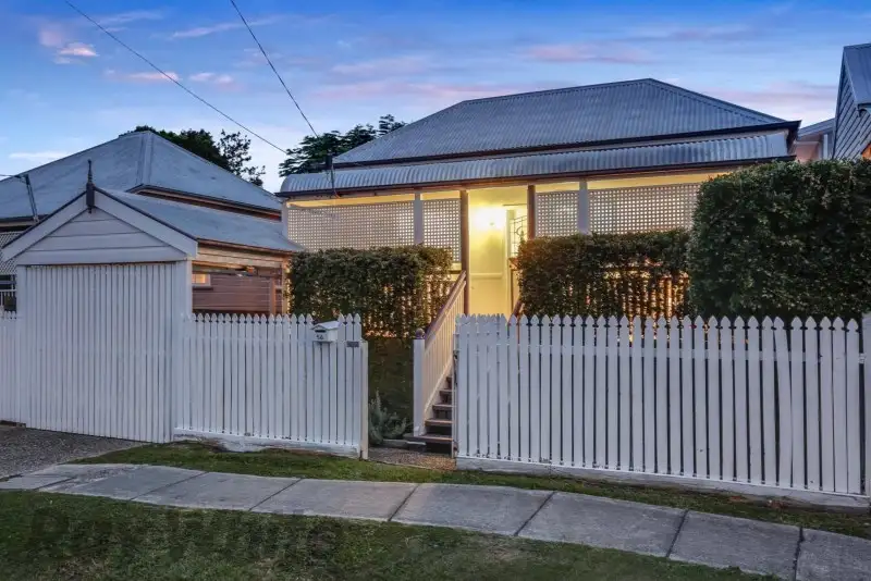 Main view of Homely house listing, 56 Grove Street, Albion QLD 4010