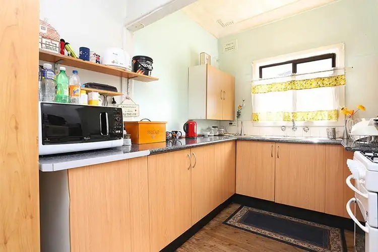 Fourth view of Homely house listing, 100 Hampden Road, South Wentworthville NSW 2145